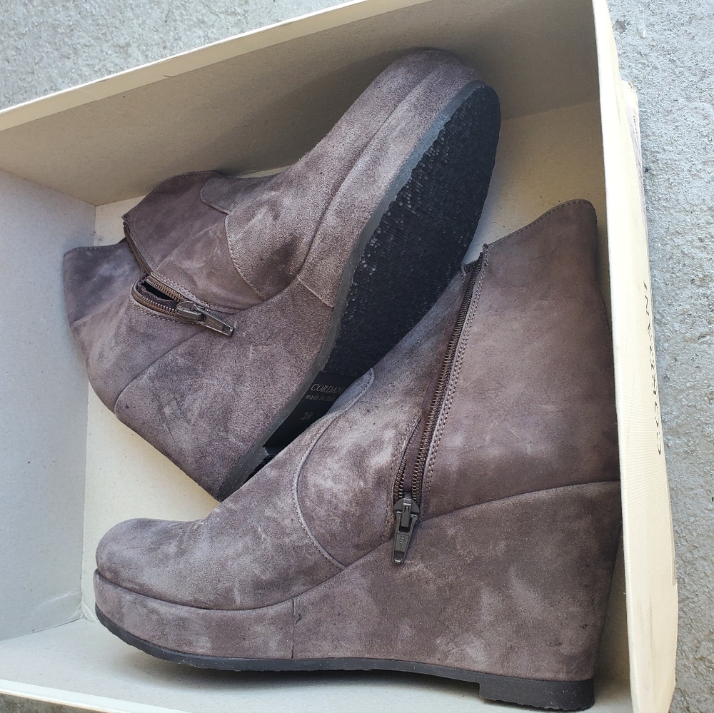 Cordani shoes womens